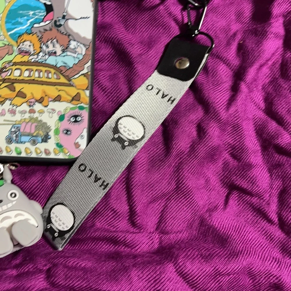 New anime phone accessories - 12 pro